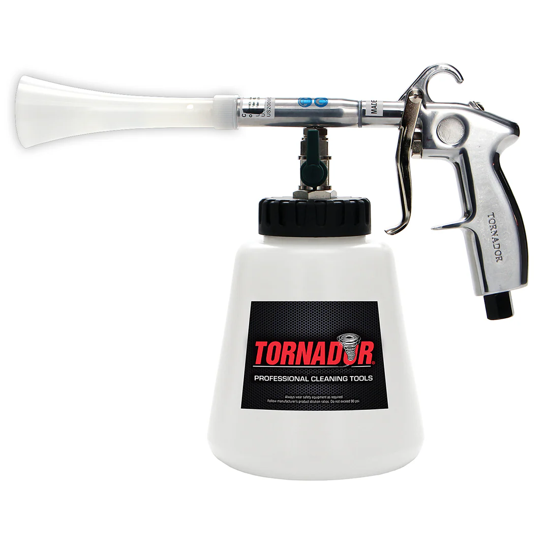 TORNADOR® - Classic