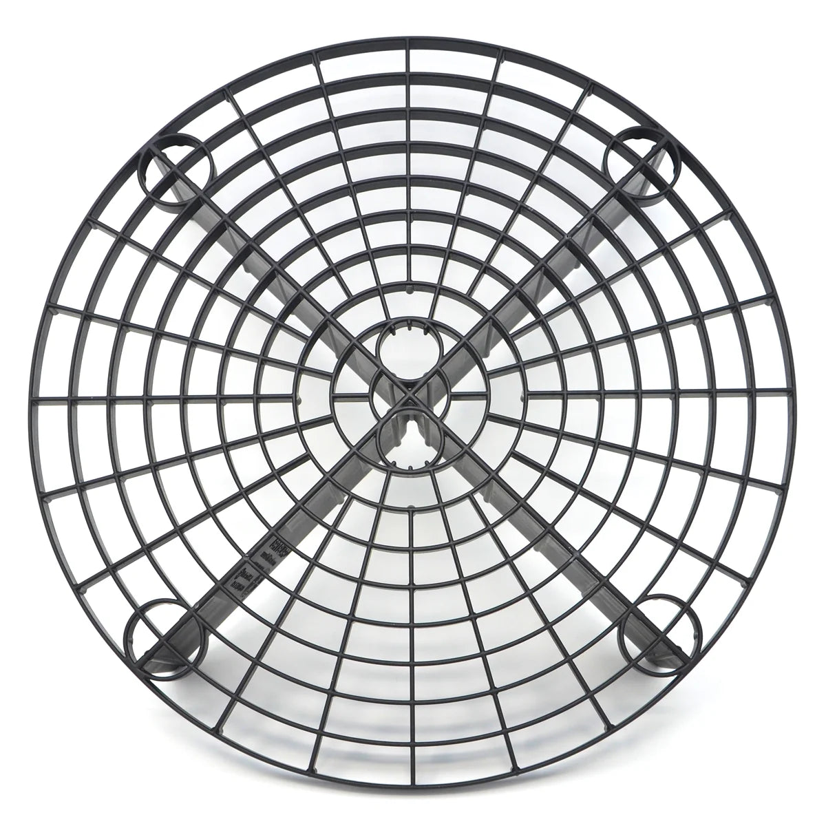 GRIT GUARD® - Bucket Insert