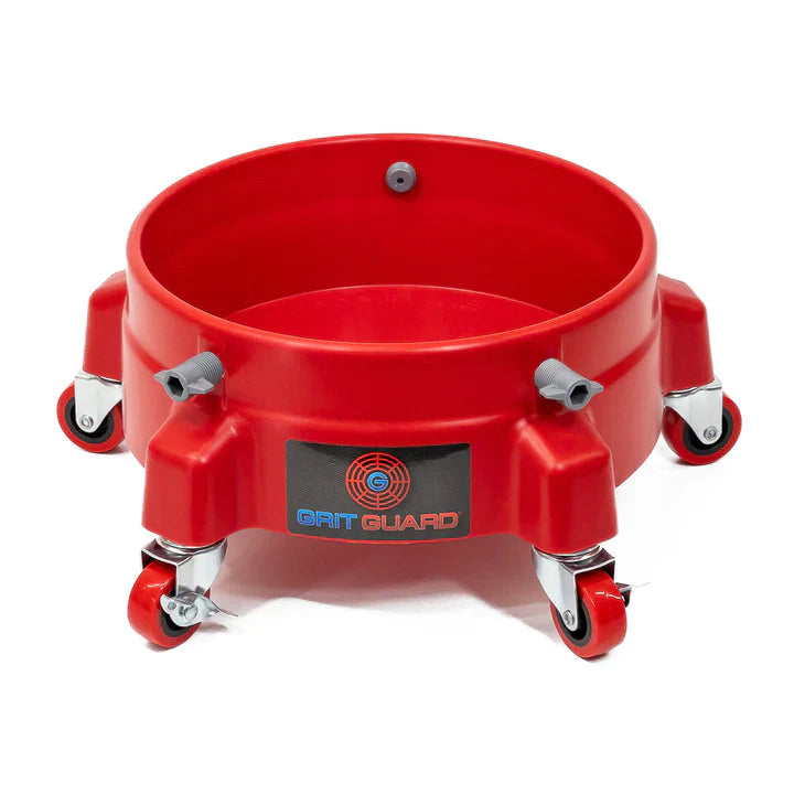 GRIT GUARD® - Bucket Dolly