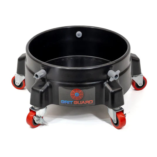 GRIT GUARD® - Bucket Dolly