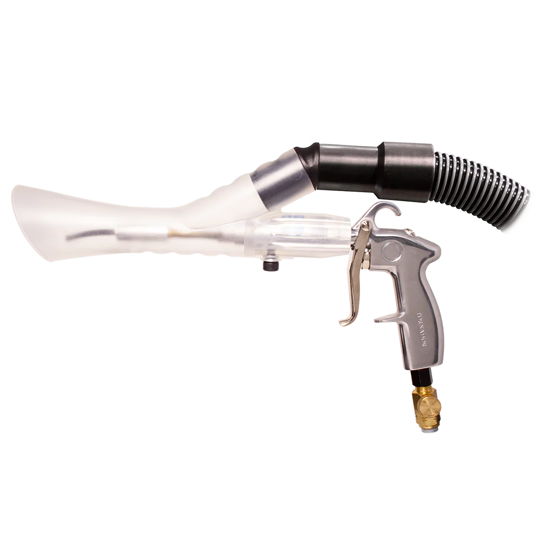 TORNADOR® - Velocity Vac Dry