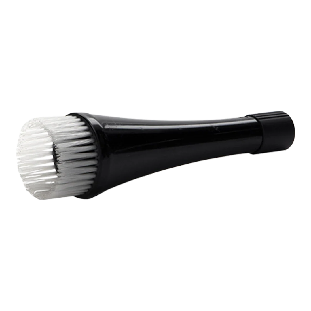 TORNADOR® - Black Brush Cone