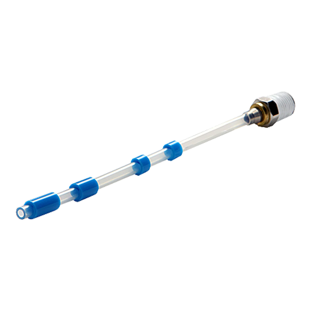 TORNADOR® - Classic Weighted Tube