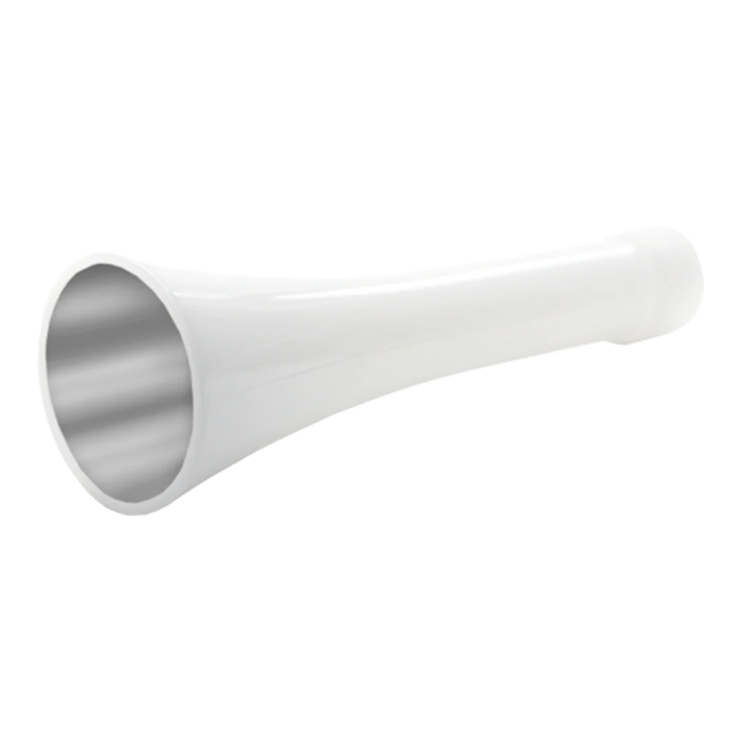 TORNADOR® - Classic Cone w/ Stainless Steel Lining