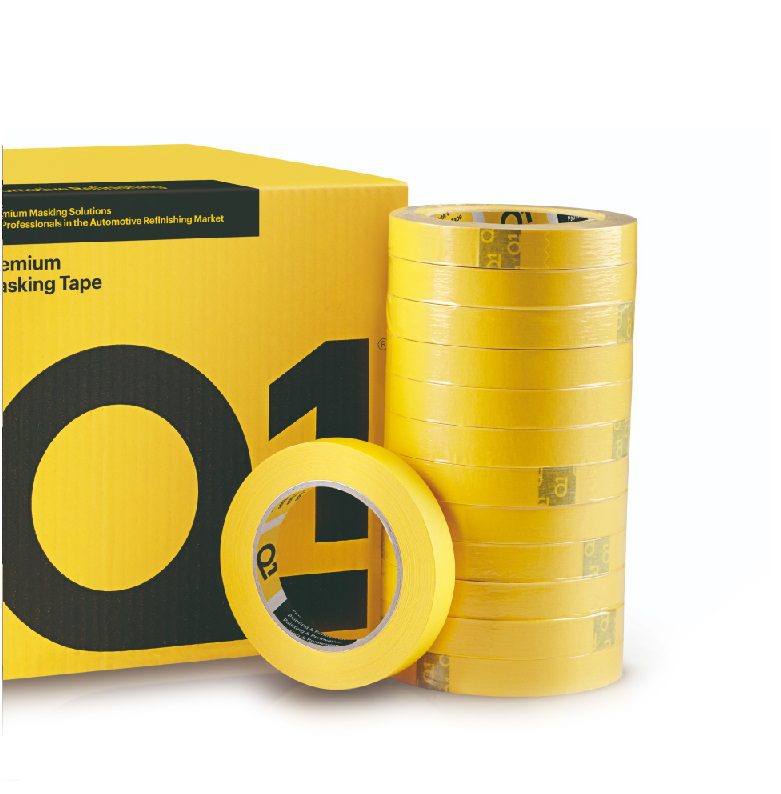 Q1® - Premium Masking Tape