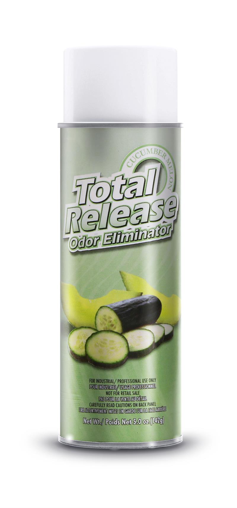 HI-TECH® - Total Release Odor Eliminator 5oz