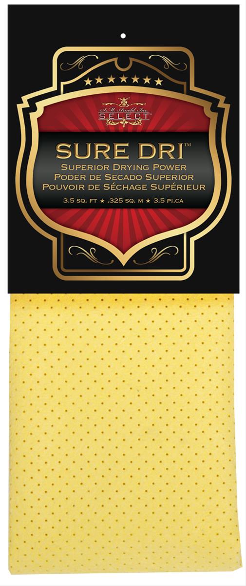 SM ARNOLD® - Synthetic Chamois