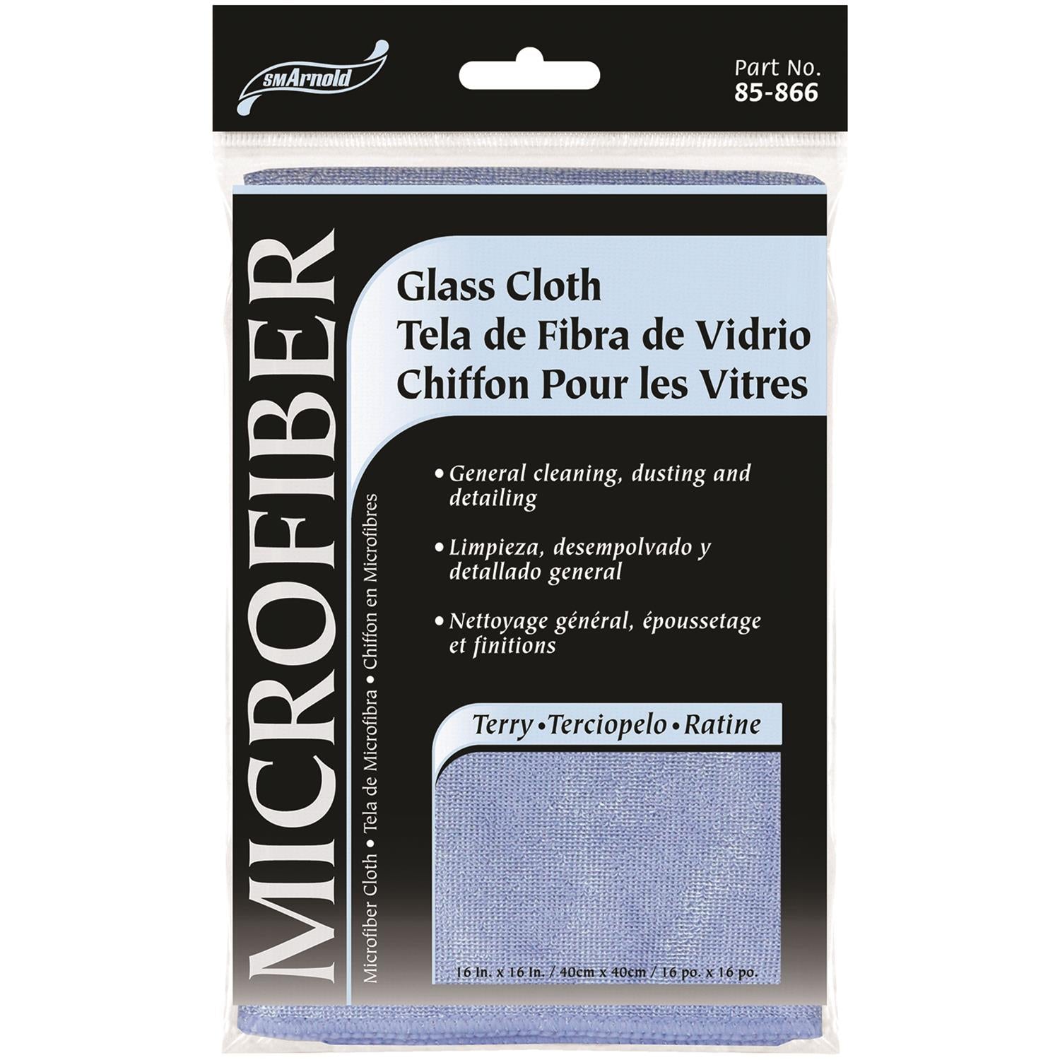 SM ARNOLD® - Glass Cloth