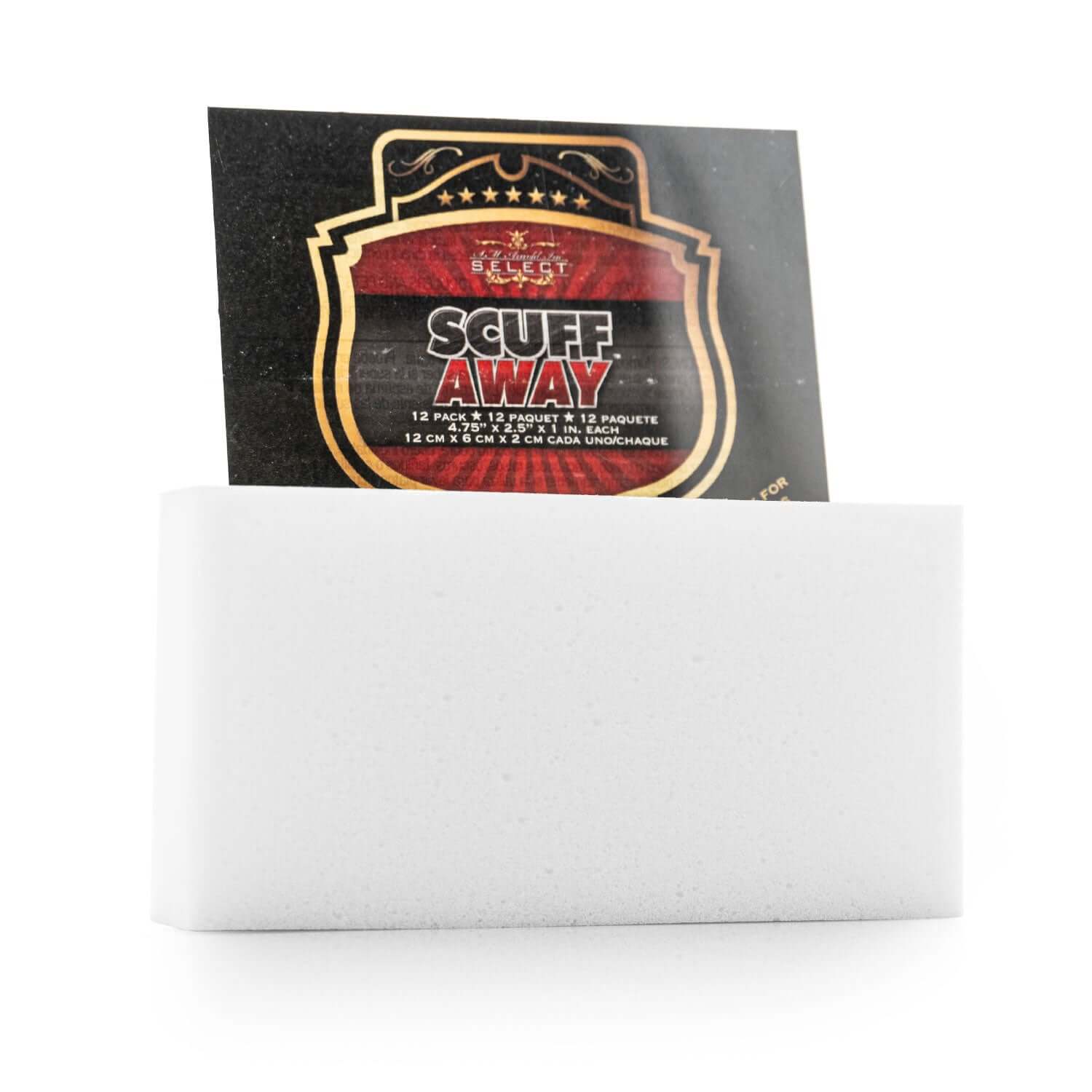 SM ARNOLD® - Magic Sponge 12/Pk
