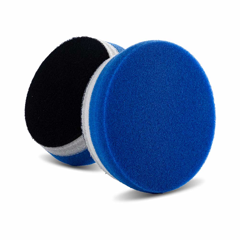LAKE COUNTRY® - HDO Blue Heavy Polishing Pad
