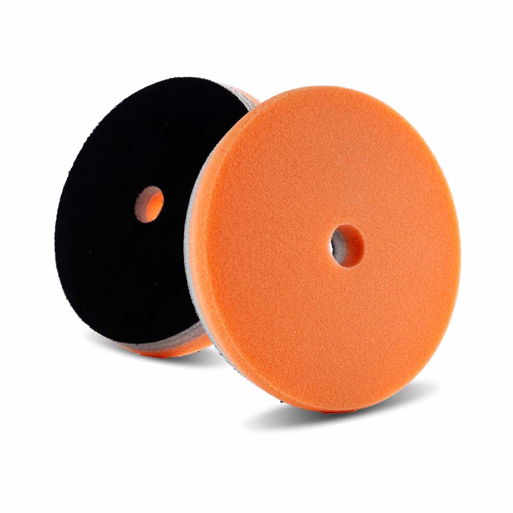 LAKE COUNTRY® - HDO Orange Medium Polishing Pad