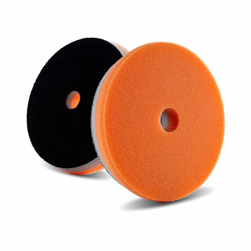 LAKE COUNTRY® - HDO Orange Medium Polishing Pad