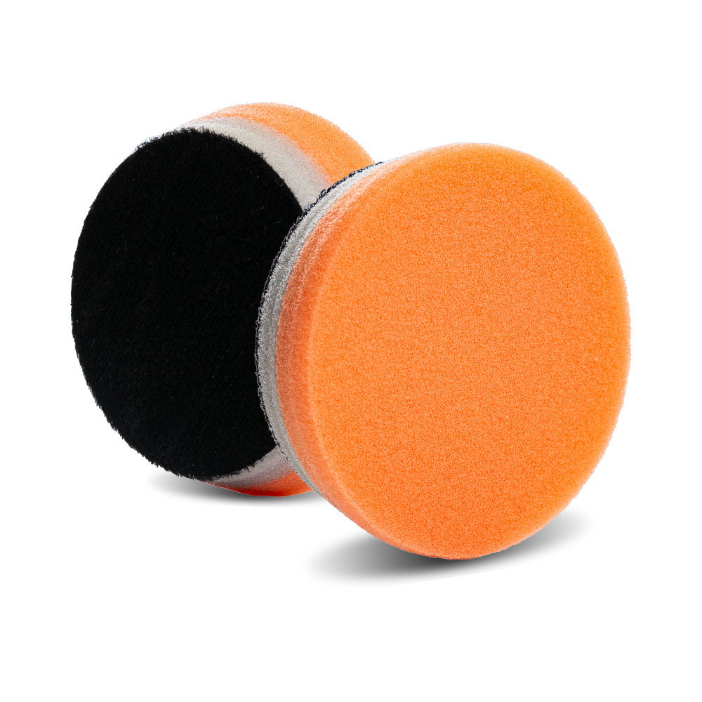 LAKE COUNTRY® - HDO Orange Medium Polishing Pad
