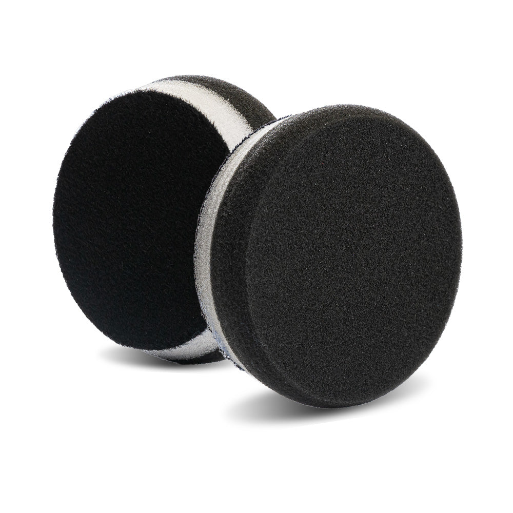 LAKE COUNTRY® - HDO Black Final Finishing Pad