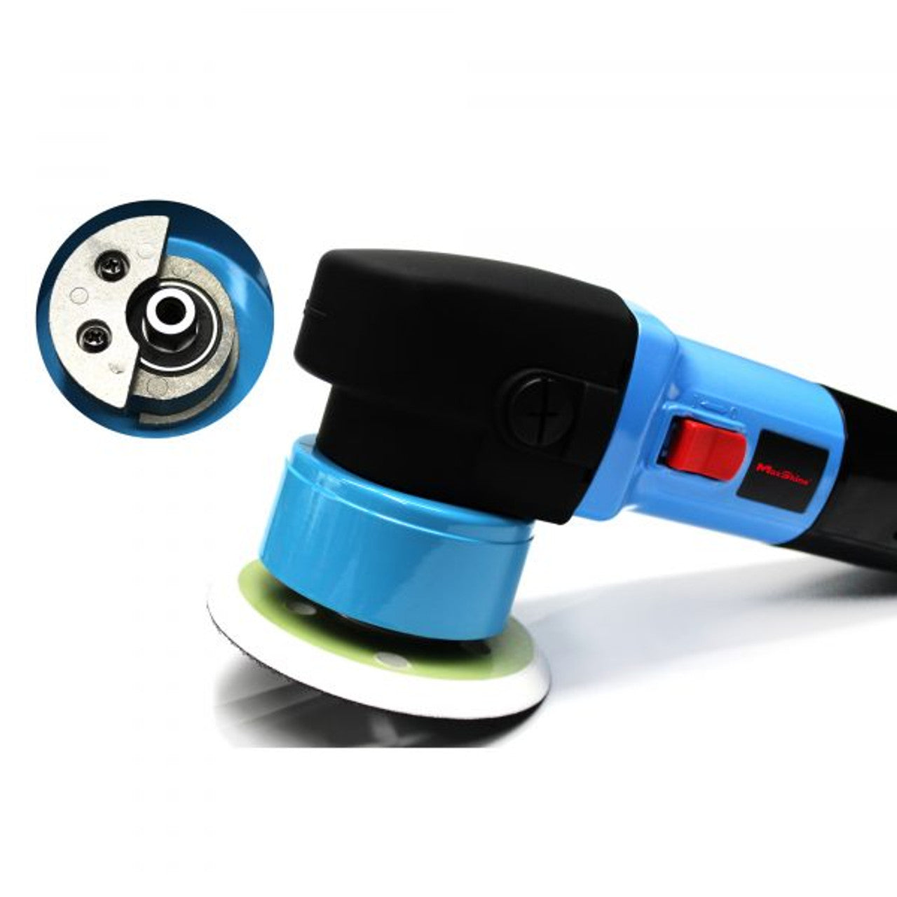 MAXSHINE® - M8S DA Polisher
