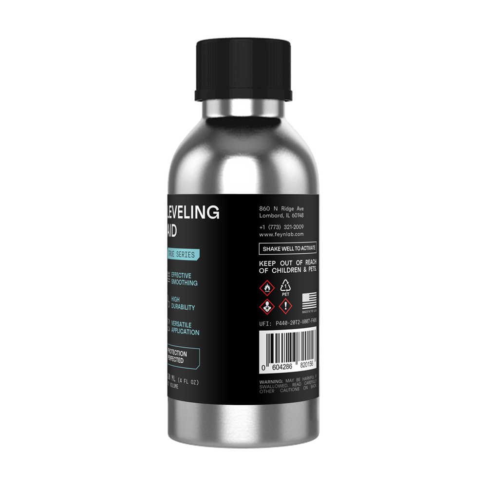 FEYNLAB® - Leveling Aid