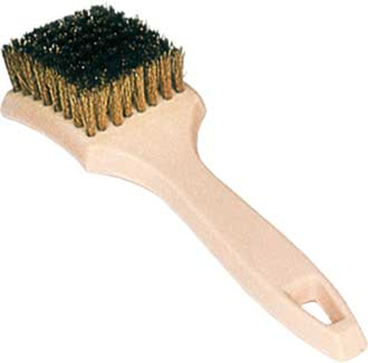 SM ARNOLD® - Brass Bristle Brush