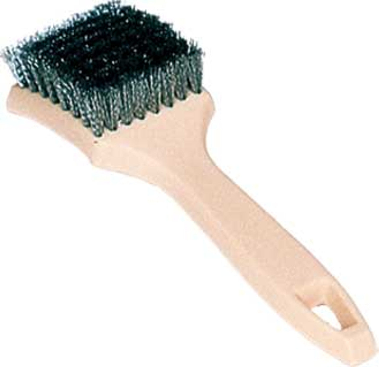 SM ARNOLD® - Steel Bristle Brush