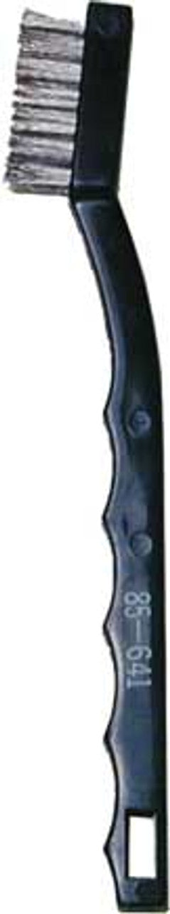 SM ARNOLD® - Stainless Steel Detail Brush