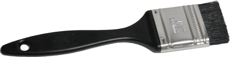 Paintbrush-Style Detailing Brush