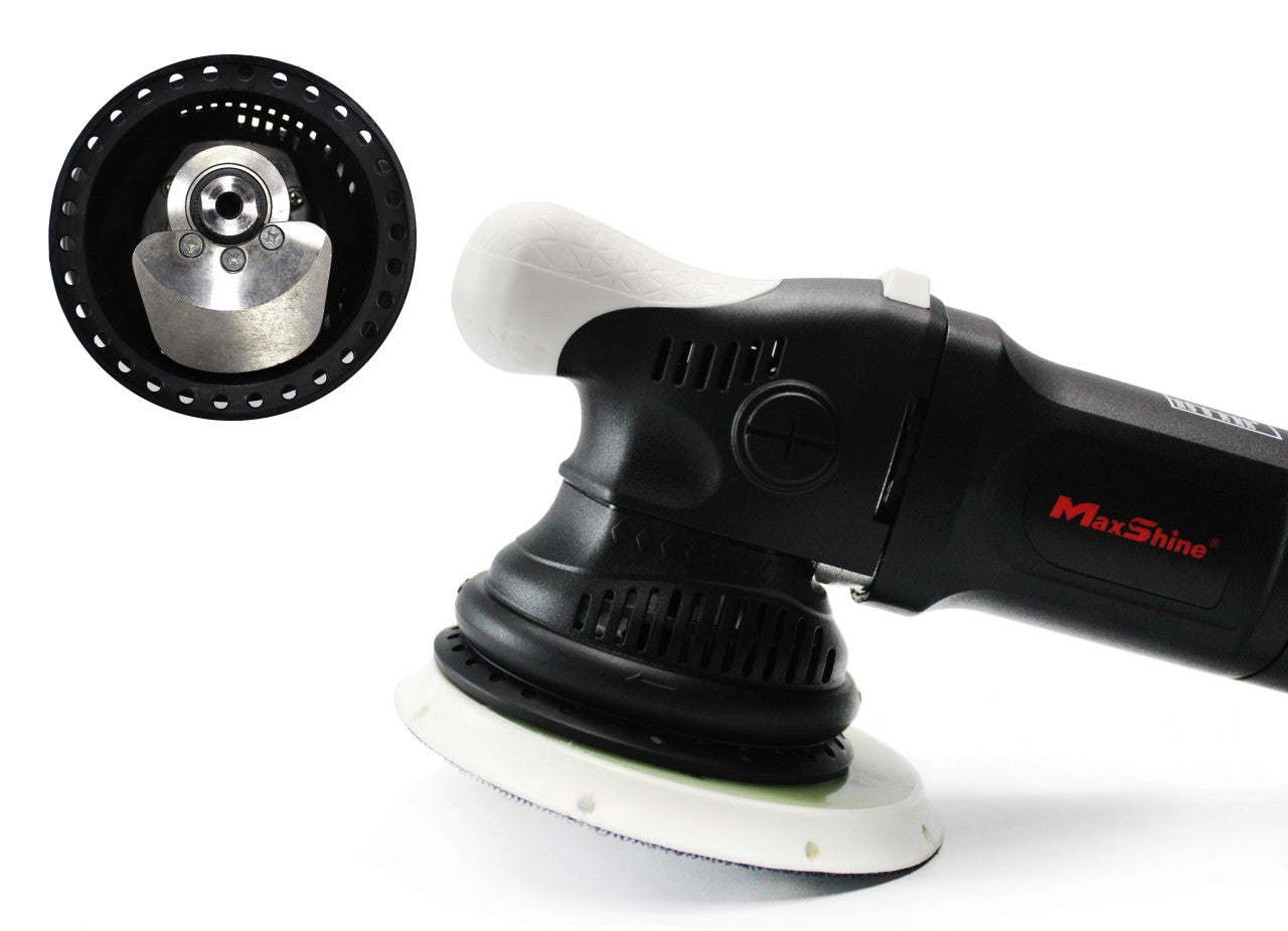 MAXSHINE® - M21 PRO DA Polisher