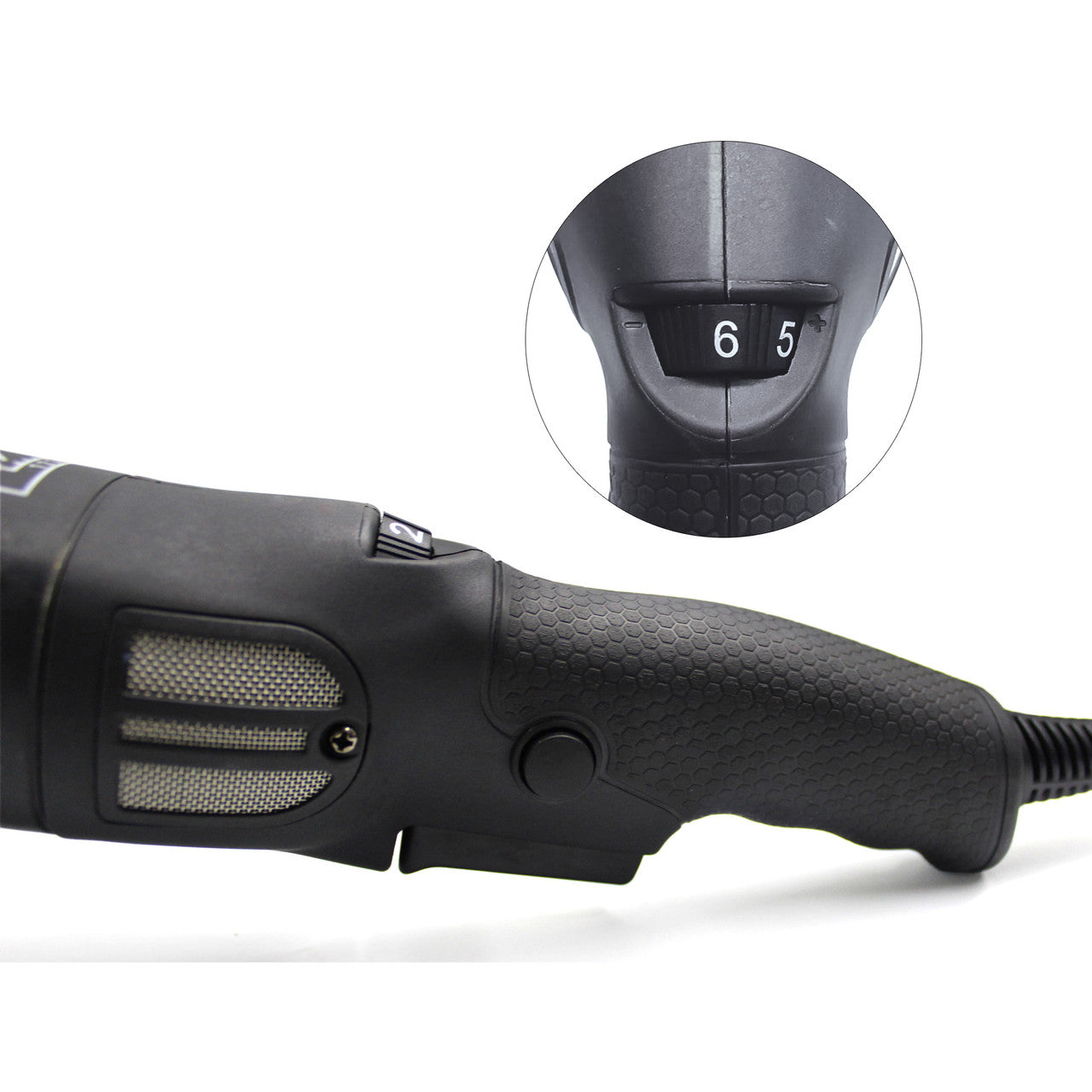 MAXSHINE® - M21 PRO DA Polisher