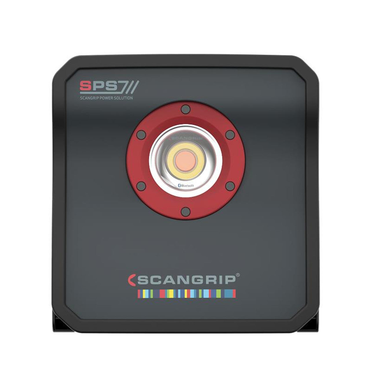 SCANGRIP® - Multimatch 8
