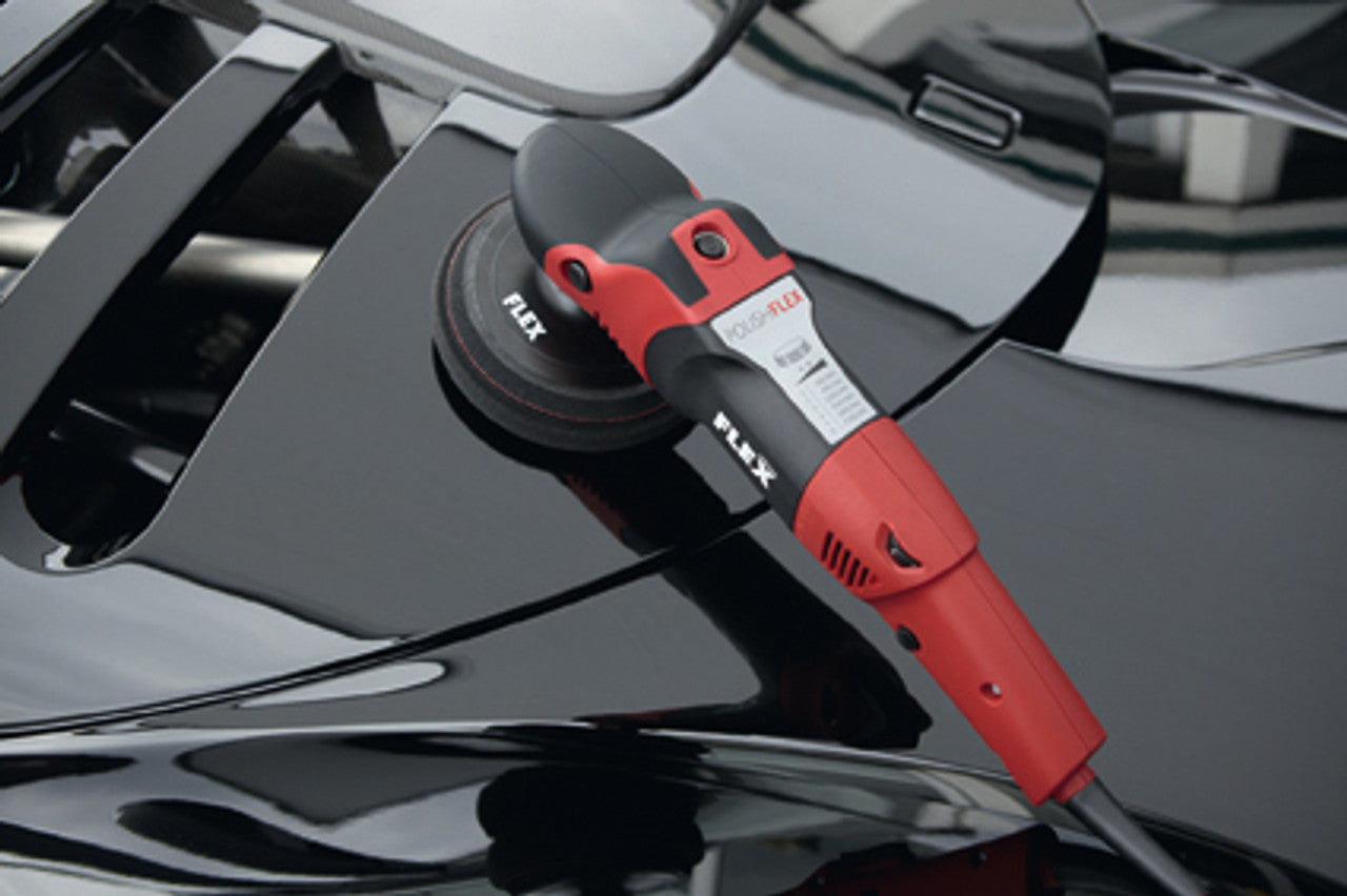 FLEX® - (PE 14-2 150) Rotary