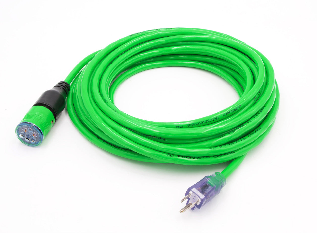 PCC PLUS® - Extension Cord