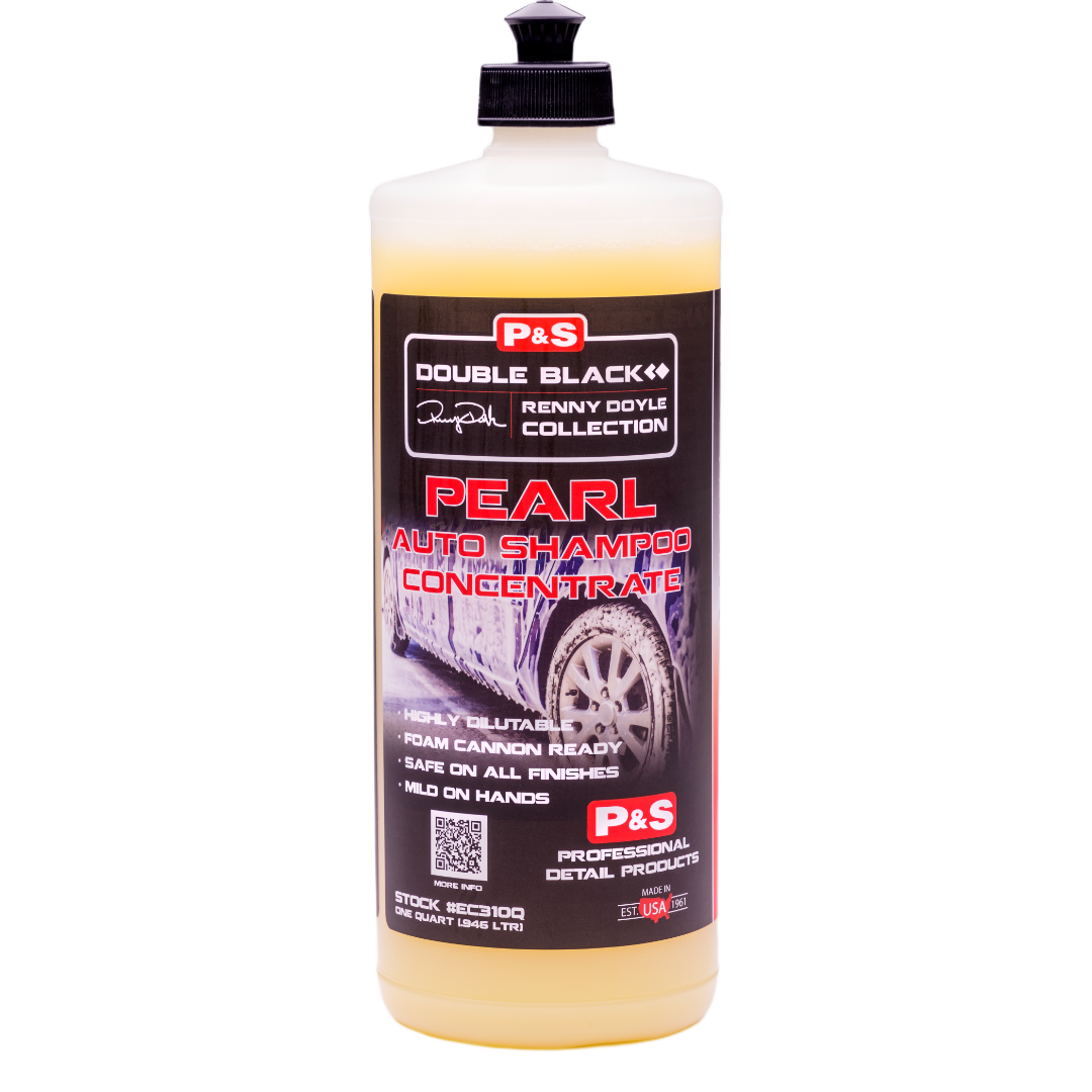 P&S Pearl Auto Shampoo