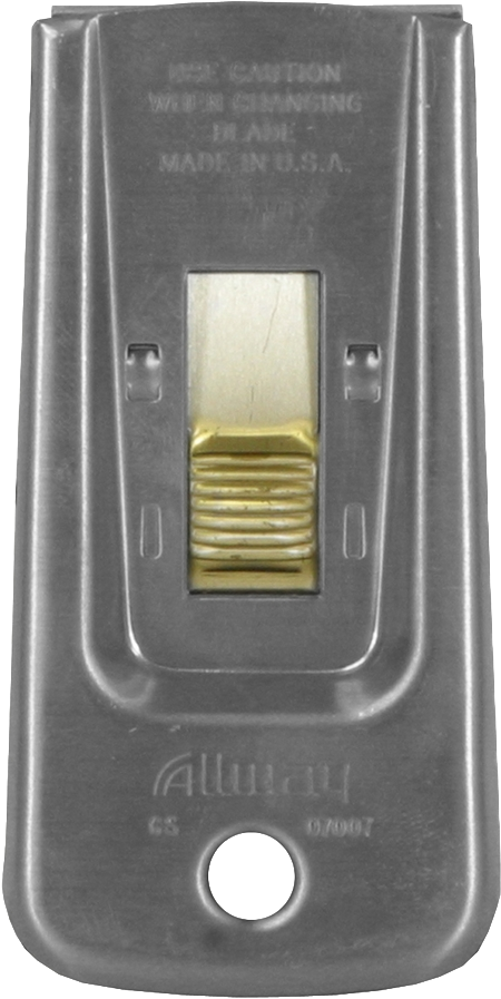 PCC PLUS® - Metal Blade Holder