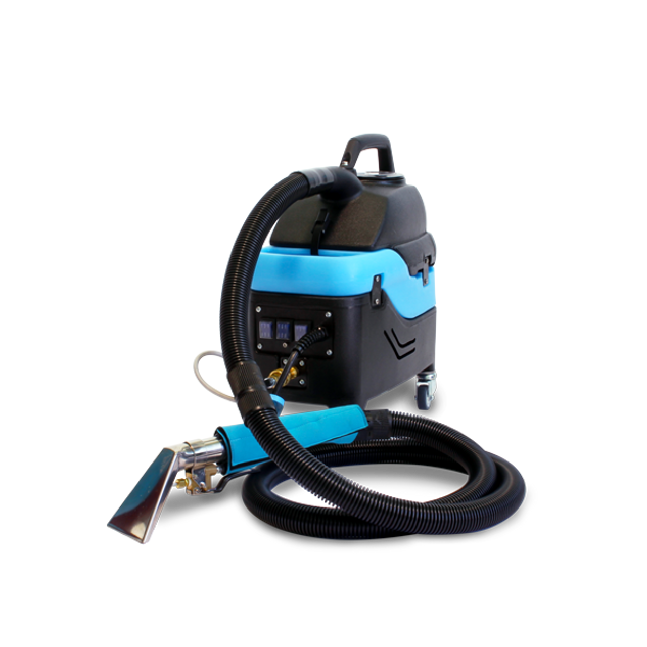MYTEE® - S-300H Heated Extractor