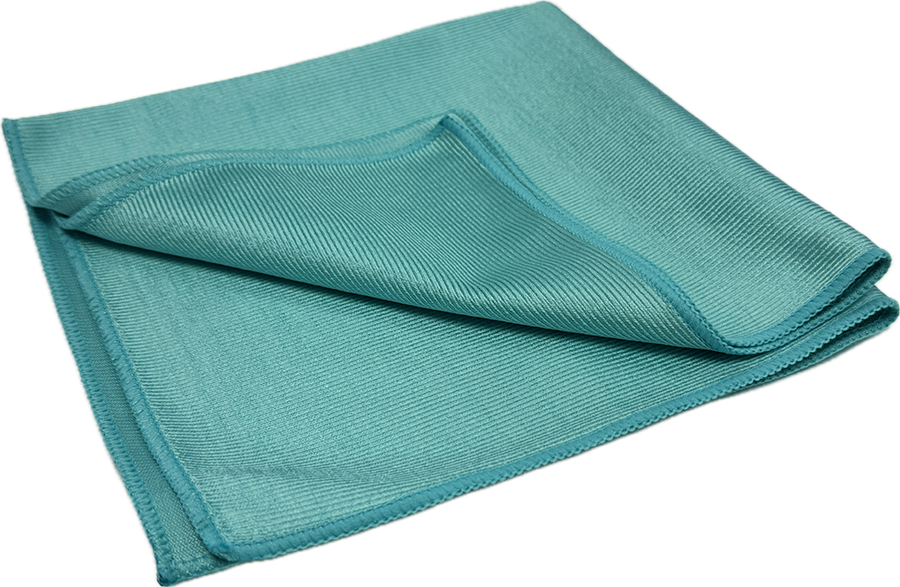 PCC PLUS® - 350 GSM Korean Glass Towel