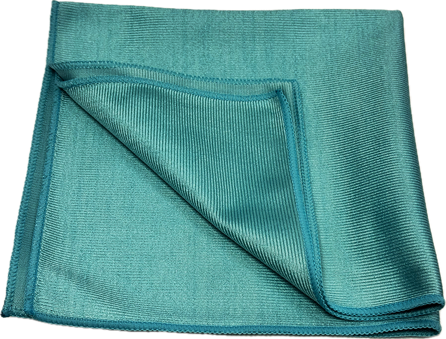 PCC PLUS® - 350 GSM Korean Glass Towel