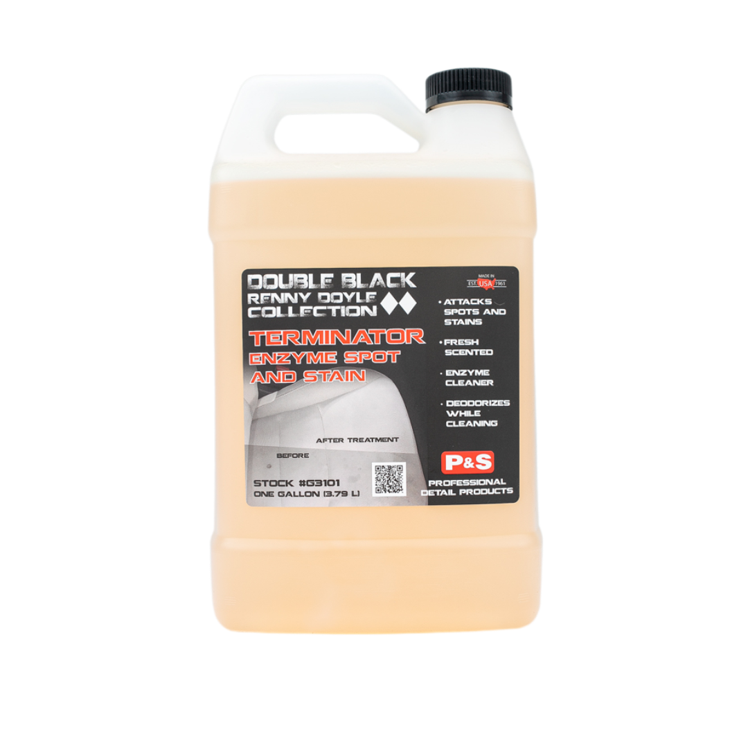 P&S Terminator - Spot & Stain Remover