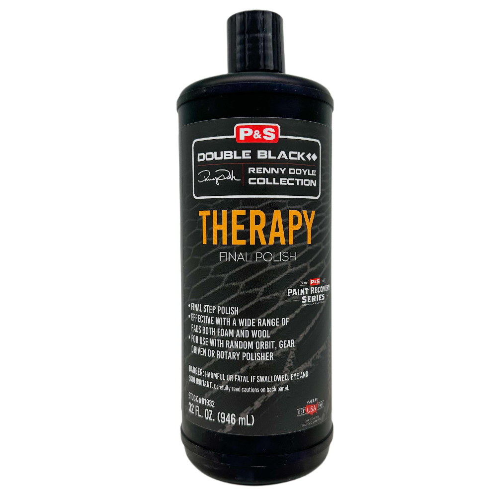 P&S THERAPY Final Polish