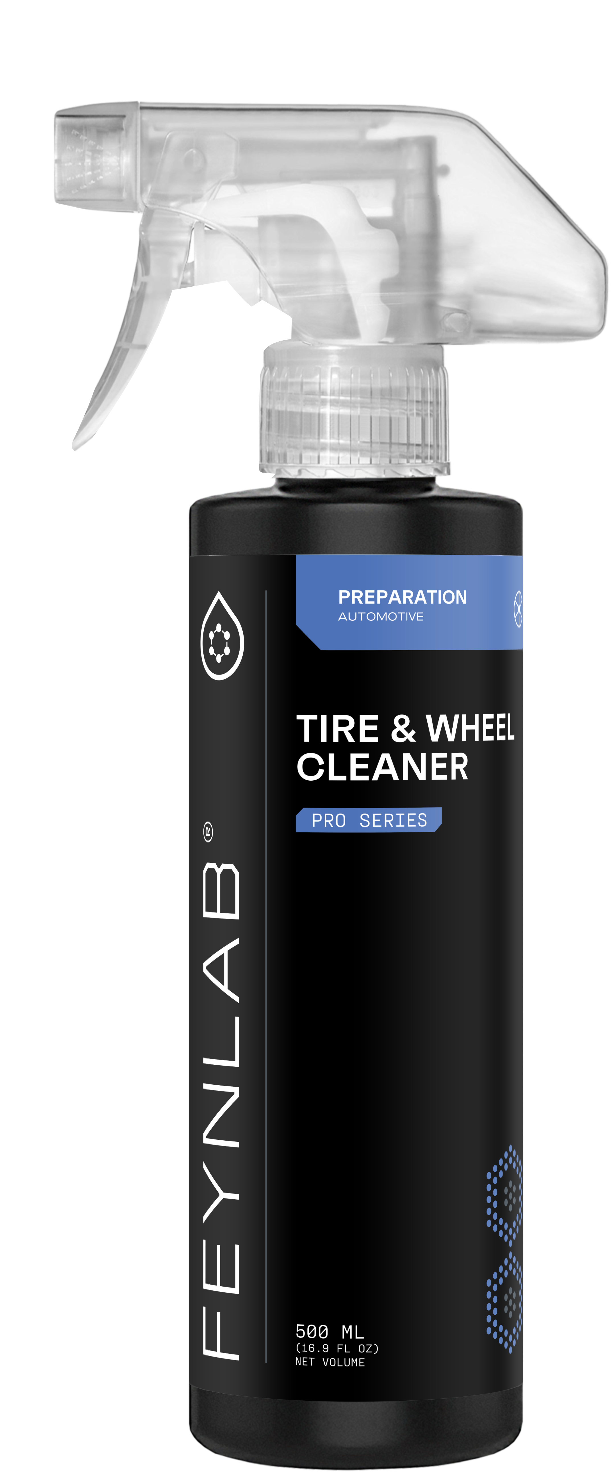 FEYNLAB® - Tire & Wheel Cleaner