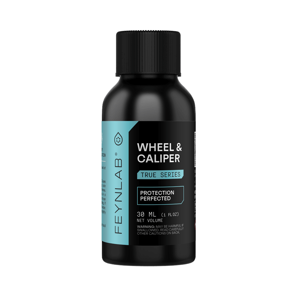 FEYNLAB® - Wheel & Caliper Coating