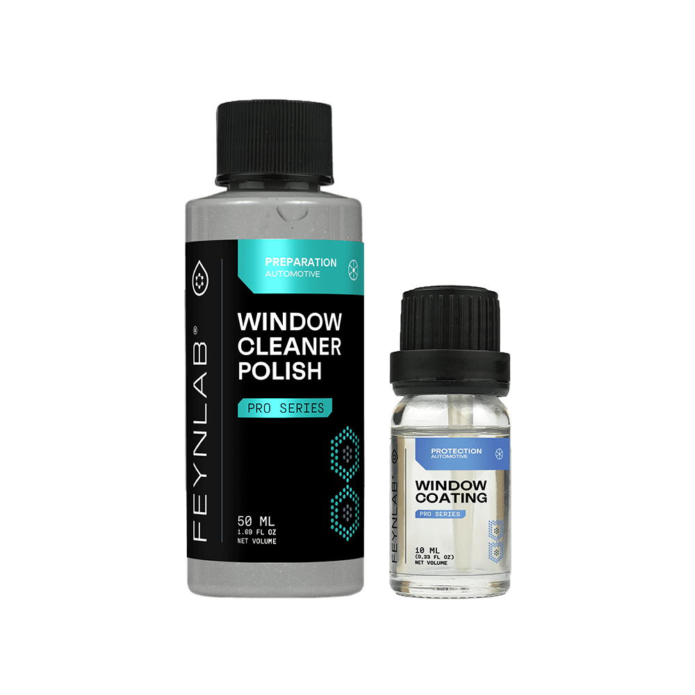 FEYNLAB® - Window Coating