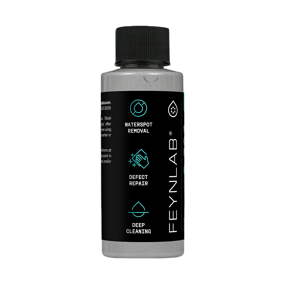 FEYNLAB® - Window Coating