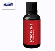 KOVALENT® - Borophene Coating (9YR)