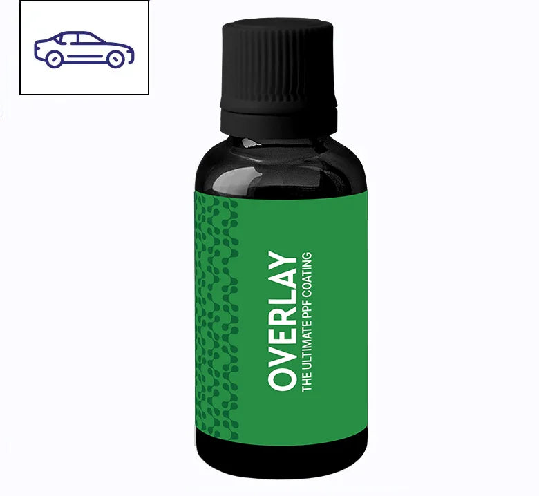 KOVALENT® - Overlay