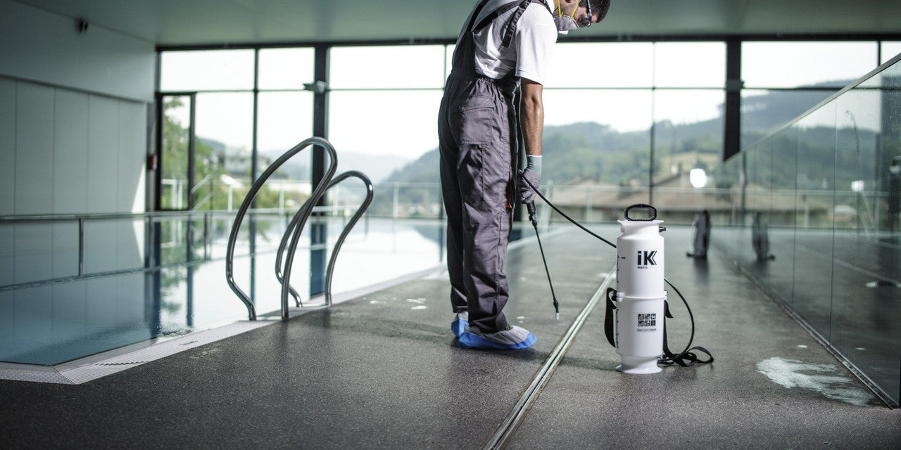 IK® - Multi 12 Sprayer