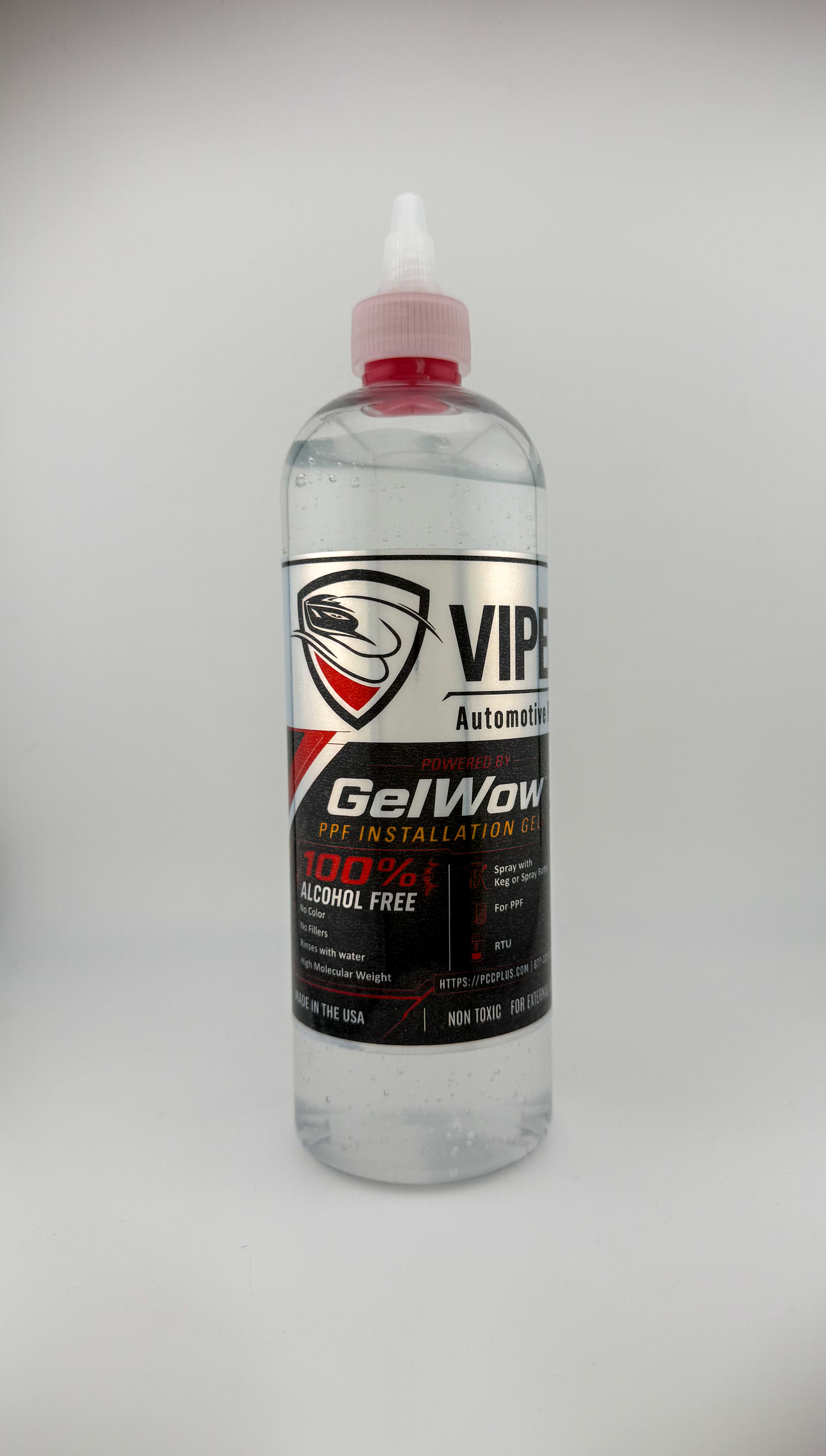 Viper Pro PPF Installation Gel