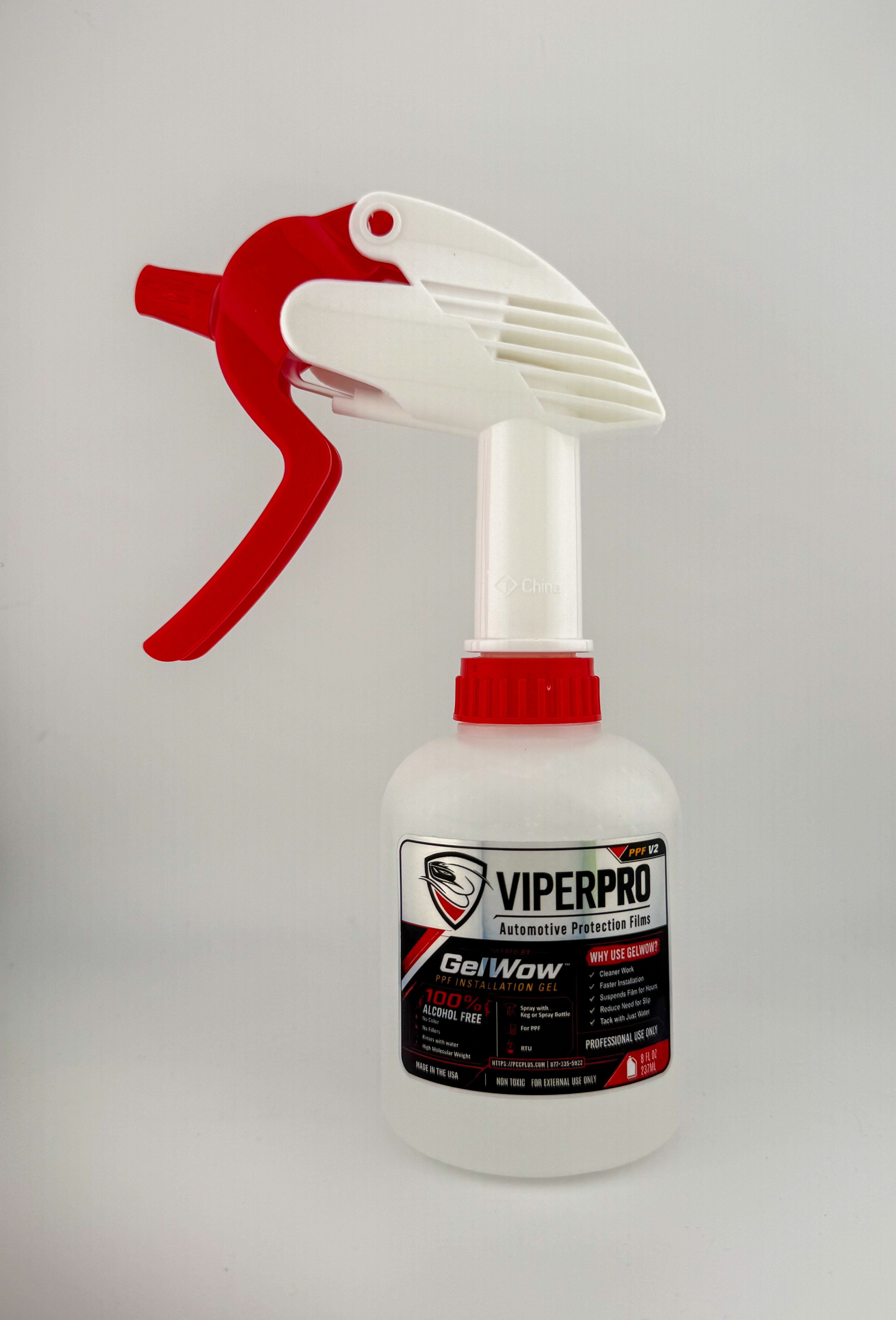 Viper Pro PPF Installation Gel