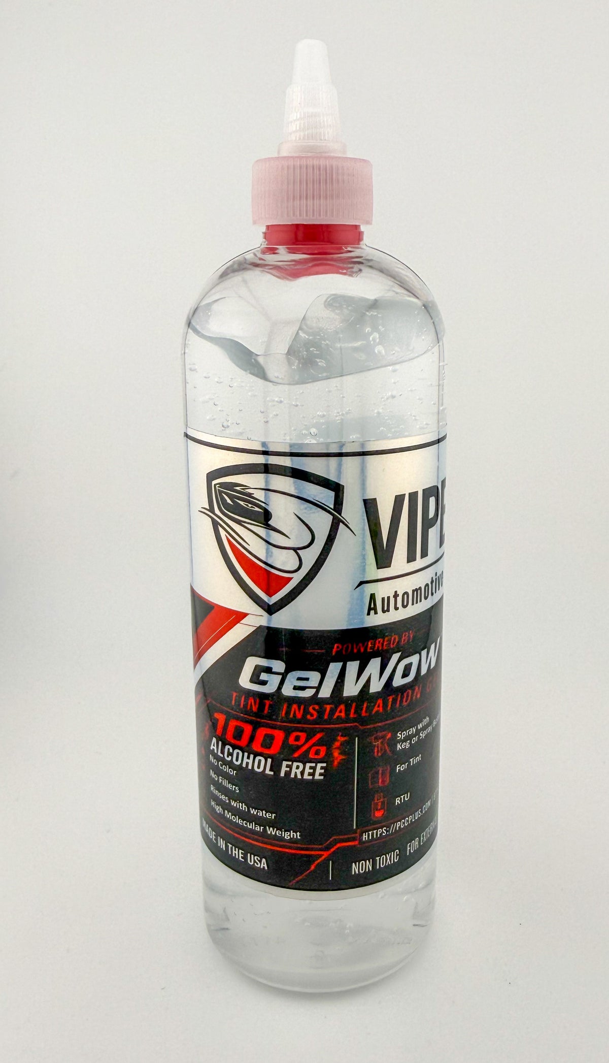 Viper Pro Tint Installation Gel